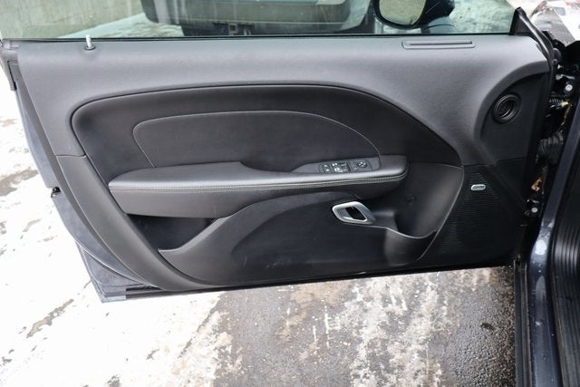 2018 Dodge Challenger GT