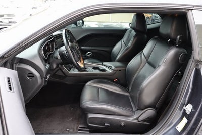 2018 Dodge Challenger GT