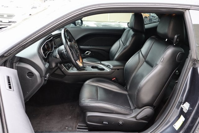 2018 Dodge Challenger GT