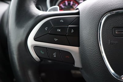 2018 Dodge Challenger GT