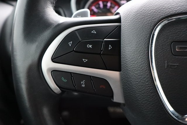 2018 Dodge Challenger GT