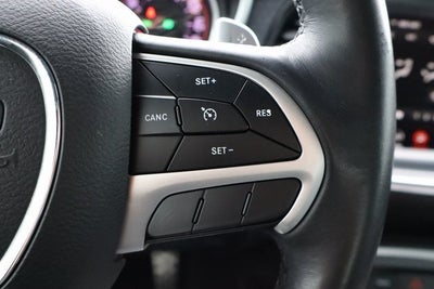 2018 Dodge Challenger GT