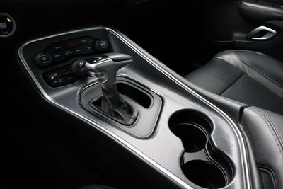 2018 Dodge Challenger GT