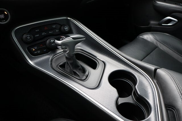 2018 Dodge Challenger GT