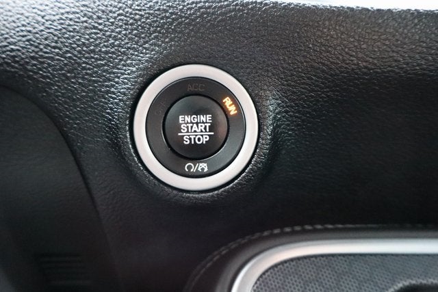 2018 Dodge Challenger GT