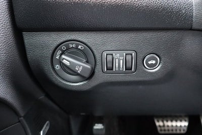 2018 Dodge Challenger GT