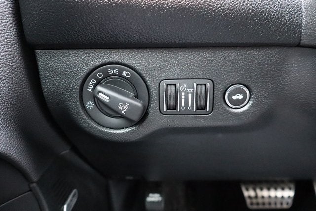 2018 Dodge Challenger GT