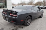 2018 Dodge Challenger GT
