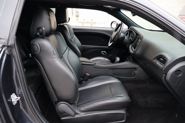 2018 Dodge Challenger GT