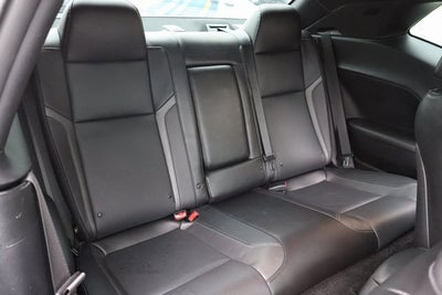 2018 Dodge Challenger GT