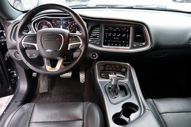 2018 Dodge Challenger GT