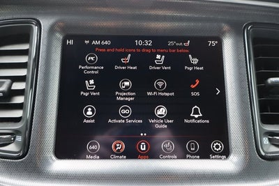 2018 Dodge Challenger GT