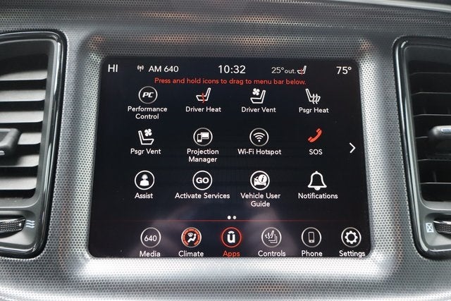 2018 Dodge Challenger GT