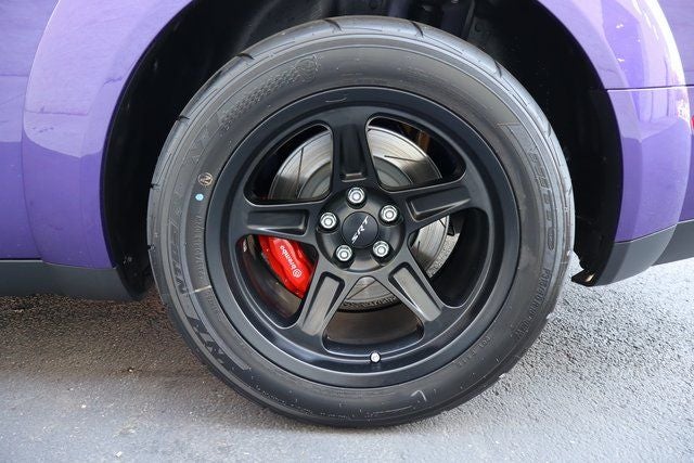 2018 Dodge Challenger SRT Demon