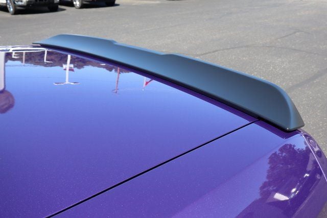 2018 Dodge Challenger SRT Demon