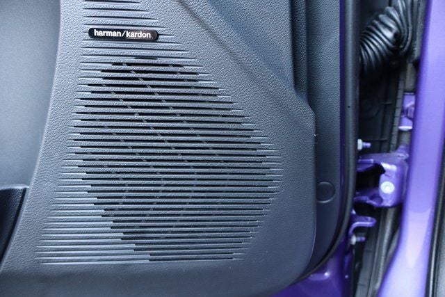 2018 Dodge Challenger SRT Demon