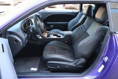 2018 Dodge Challenger SRT Demon