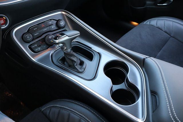 2018 Dodge Challenger SRT Demon