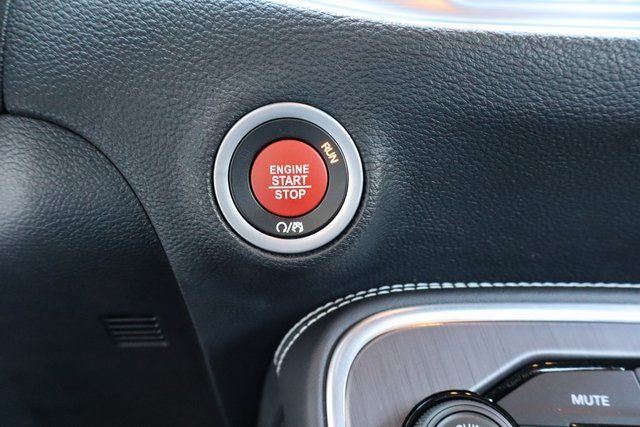 2018 Dodge Challenger SRT Demon