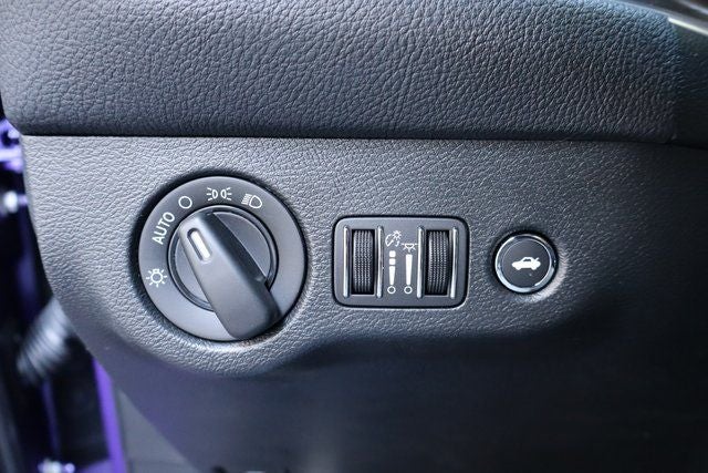 2018 Dodge Challenger SRT Demon