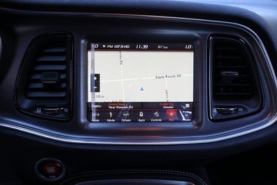 2018 Dodge Challenger SRT Demon