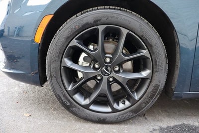 2025 Chrysler Pacifica Limited S