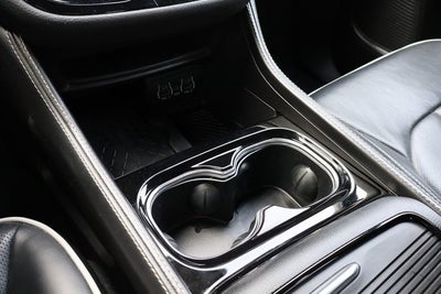 2025 Chrysler Pacifica Limited S