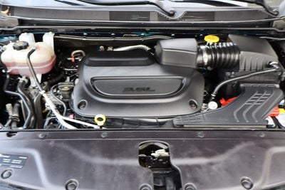 2025 Chrysler Pacifica Limited S