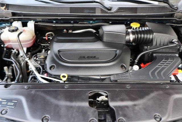 2025 Chrysler Pacifica Limited S