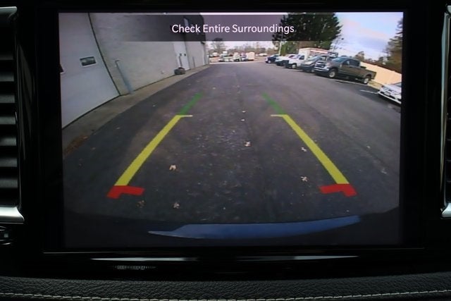 2025 Chrysler Pacifica Limited S