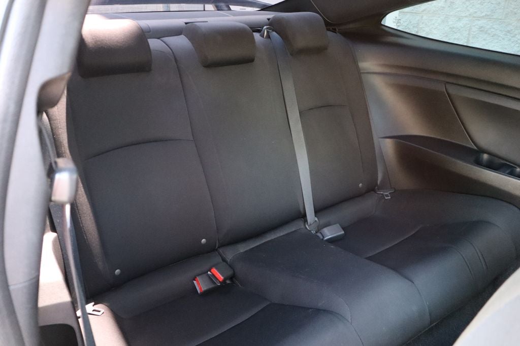 2019 Honda Civic Si