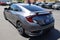 2019 Honda Civic Si