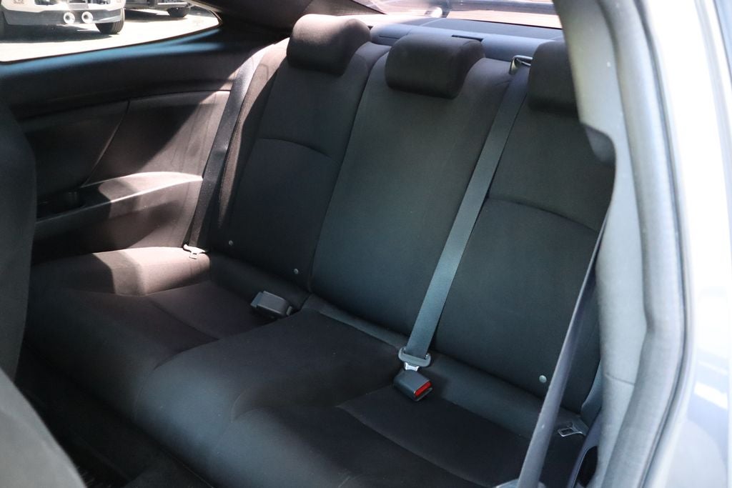 2019 Honda Civic Si