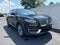2019 Lincoln Nautilus Select