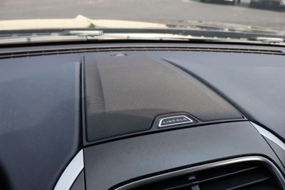 2019 Lincoln Nautilus Select