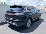 2019 Lincoln Nautilus Select