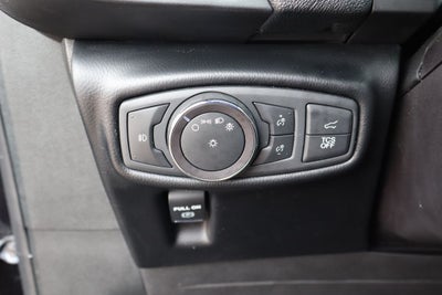 2019 Lincoln Nautilus Select