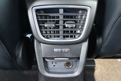 2019 Lincoln Nautilus Select