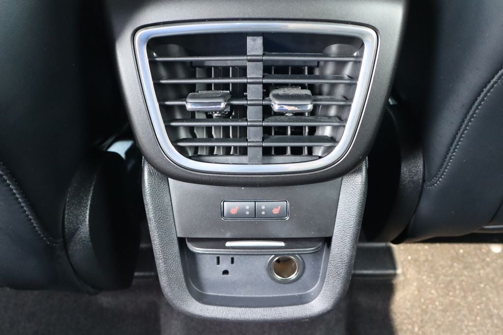 2019 Lincoln Nautilus Select