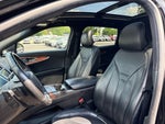2019 Lincoln Nautilus Select