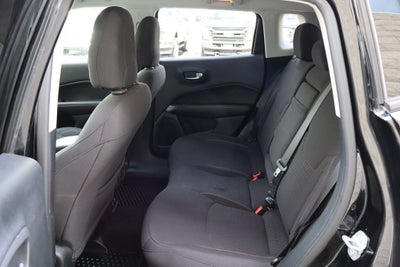 2019 Jeep Compass Sport