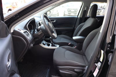 2019 Jeep Compass Sport