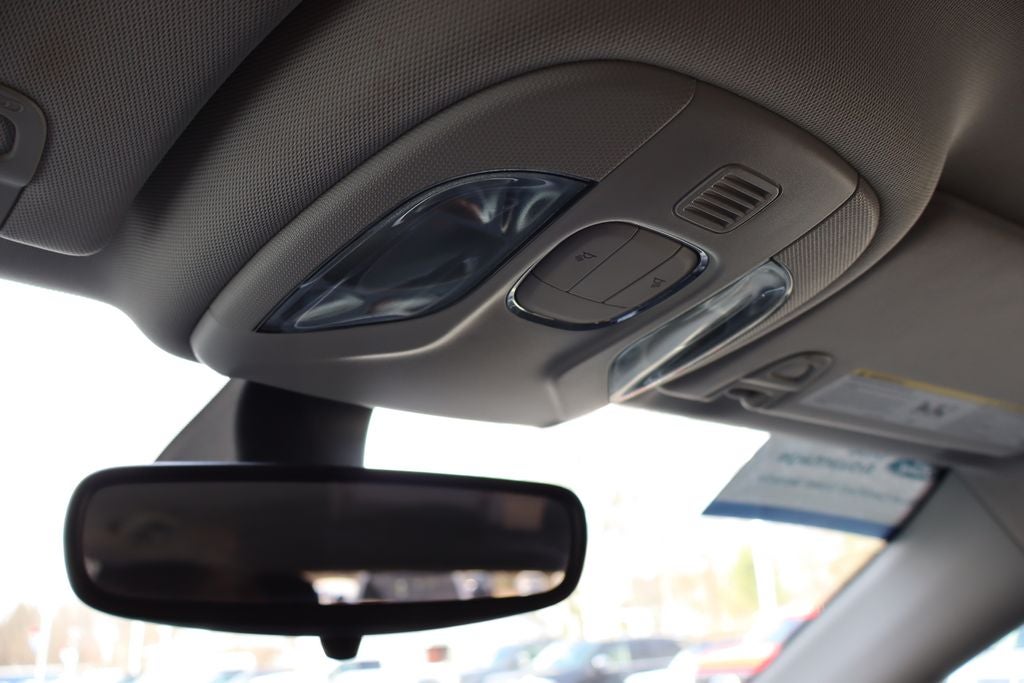 2019 Jeep Compass Sport