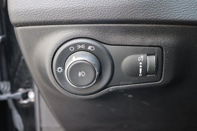 2019 Jeep Compass Sport