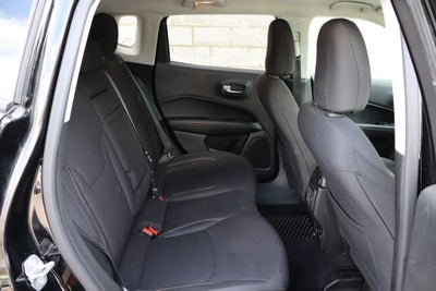 2019 Jeep Compass Sport