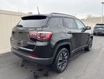 2019 Jeep Compass Sport