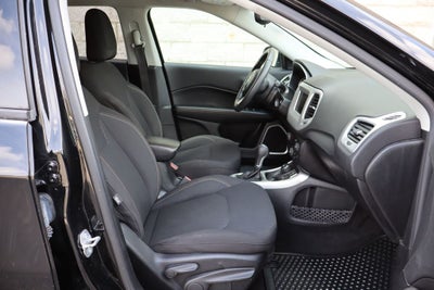 2019 Jeep Compass Sport