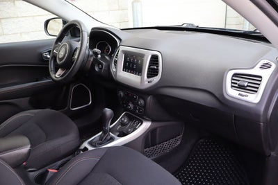 2019 Jeep Compass Sport
