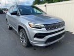 2022 Jeep Compass High Altitude