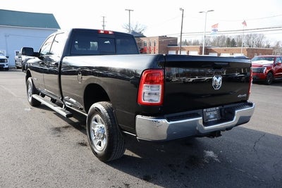 2022 RAM 3500 Tradesman